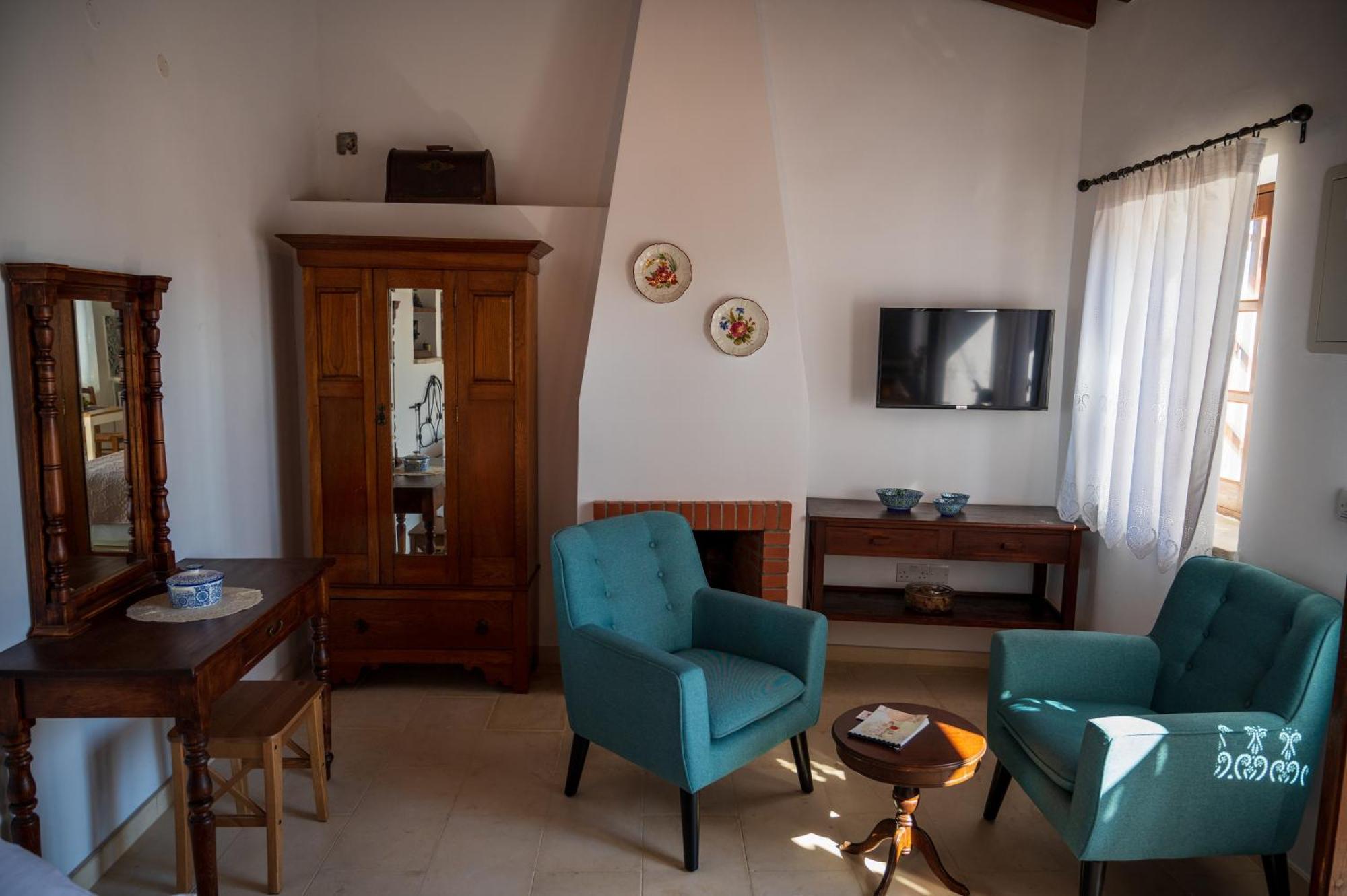 Rothkia'S Home Parekklisia 객실 사진