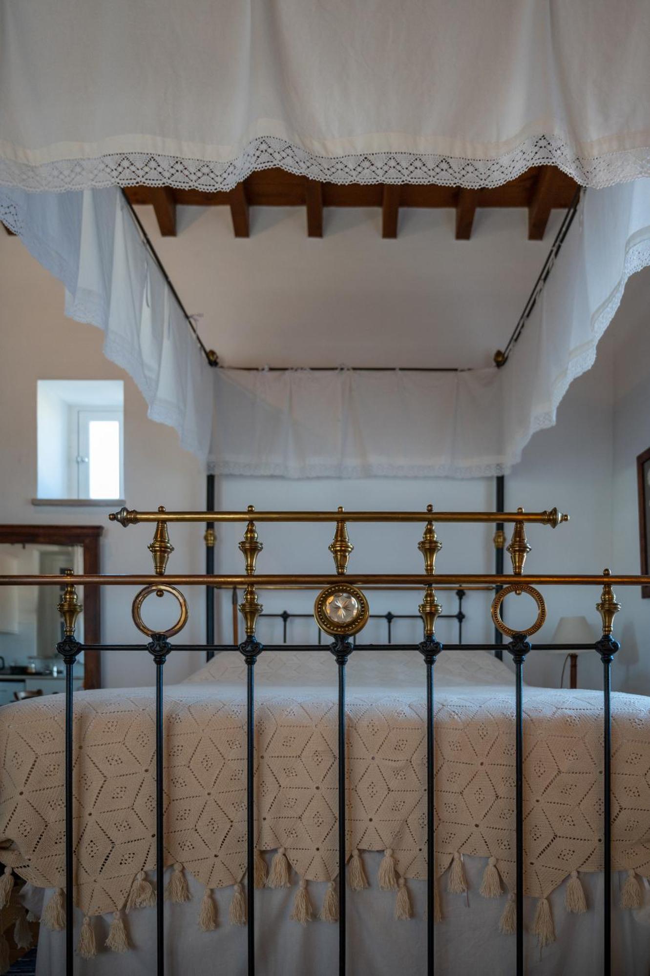 Rothkia'S Home Parekklisia 객실 사진